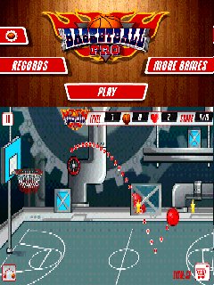 BasketballProHack