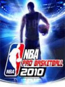Nba ProBasketball 2010 128x160