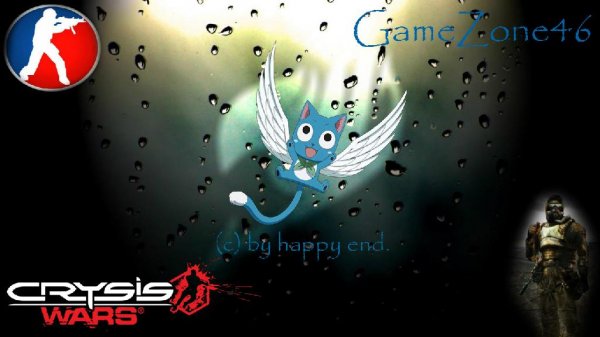 GameZone46 v1