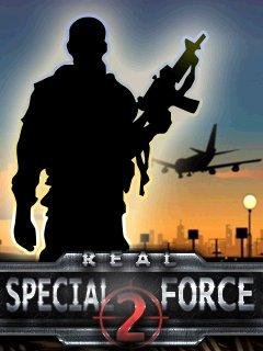 Real Special Force 2 (Настоящий Спецназ 2)
