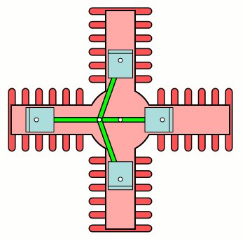 X-engine