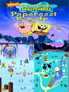 SpongeBobCheat