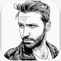 Sketch Camera v1.28 [Premium] [Mod]