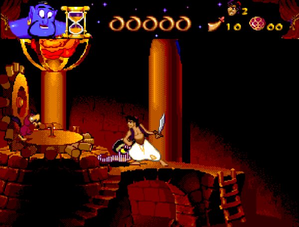 Aladdin