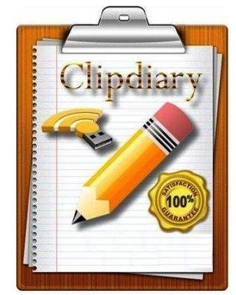clipdiary 3.6