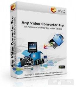 WinAVI Video Converter v11.6.1.4734 Fina
