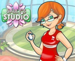 Sallys Studio RU Nokia s40 240x320