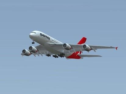 Infinite Flight Simulator (обновлено до