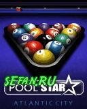 Pool Star 240x320