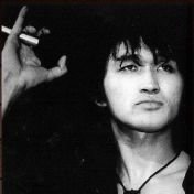 Виктор Цой - Раньше в твоих глазах...