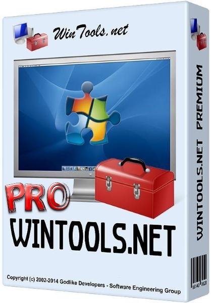 WinTools.net v19.0