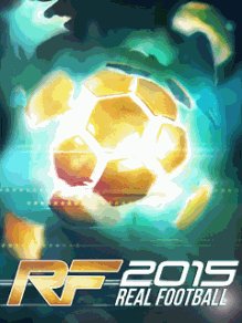 RealFootball2015 RUS Nokia Asha 240x400 TS