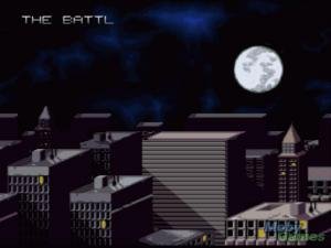 Battletoads and Double Dragon-T.U.T.