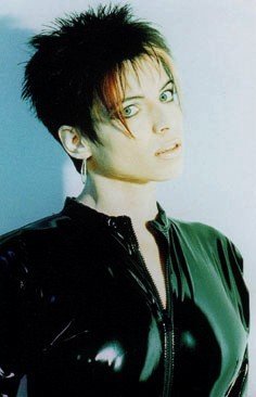 Alana Dante - Take Me For A Ride