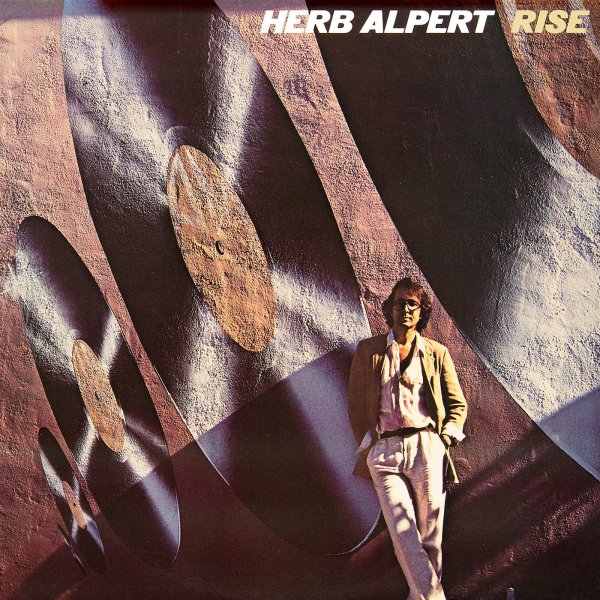 Herb Alpert - Love Is