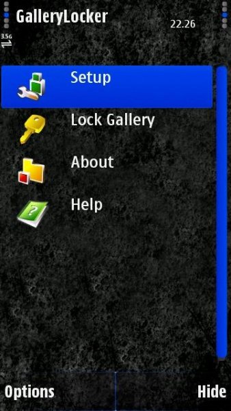 GalleryLocker