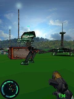 3D Active Hate