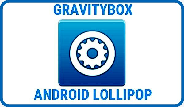 Gravity Box LP 5.4.3