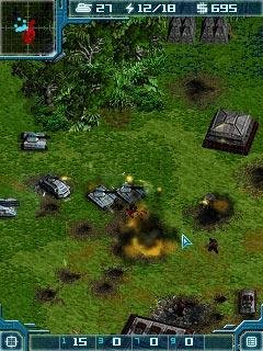 Art of war 2 online nokia 240x320 s40