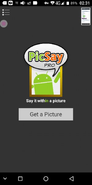 PicSayPro