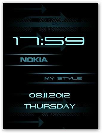 NOKIA MY STYLE