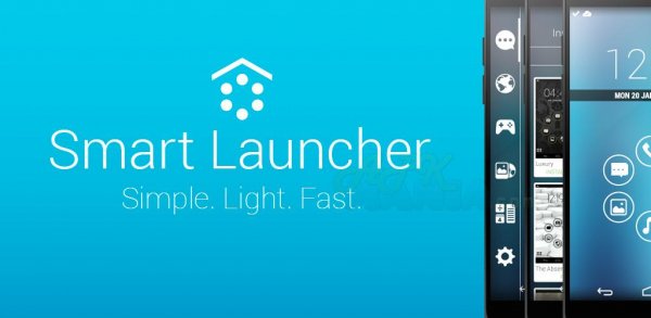 Smart Launcher Pro 2 v2.5.1b