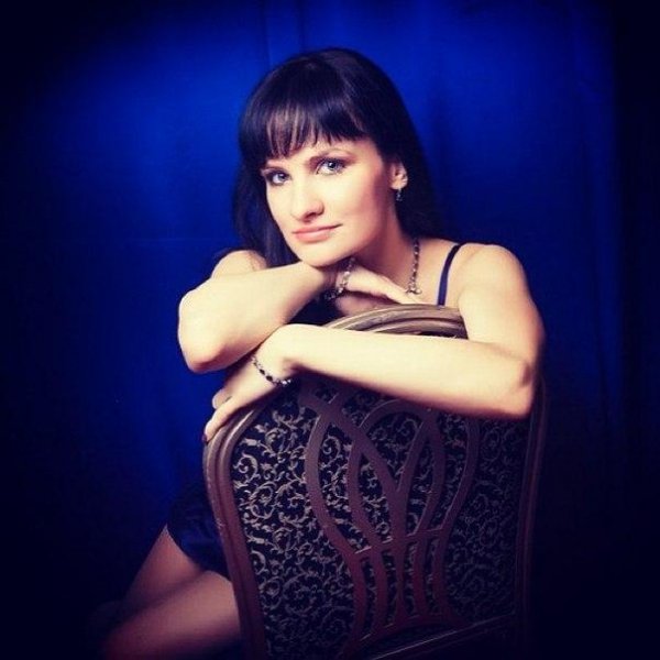 Певица Афродита - Ответ