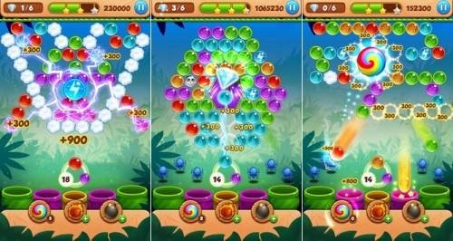 Bubble Wonderland Pop Bubble v1.0.7