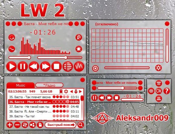 LW v2.1