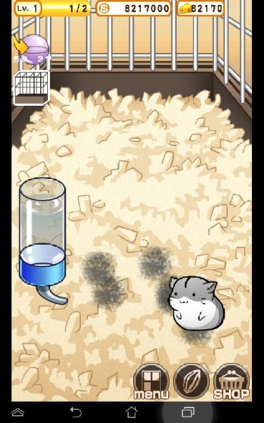 Hamster Life v2.2.0 mod
