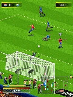 Real Football 2010(Реальный футбол-2010)