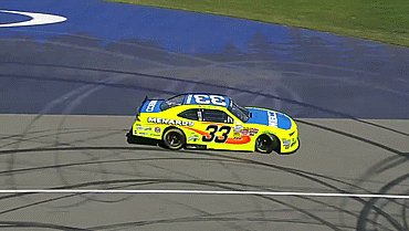 paul menard nascar nationwide series michigan