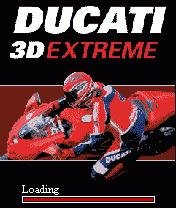 3D Ducati Extreme