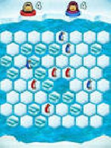Penguins se176220