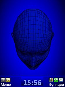 3Dface