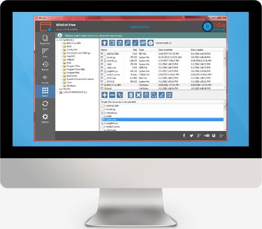 TriSun WinExt v7.0