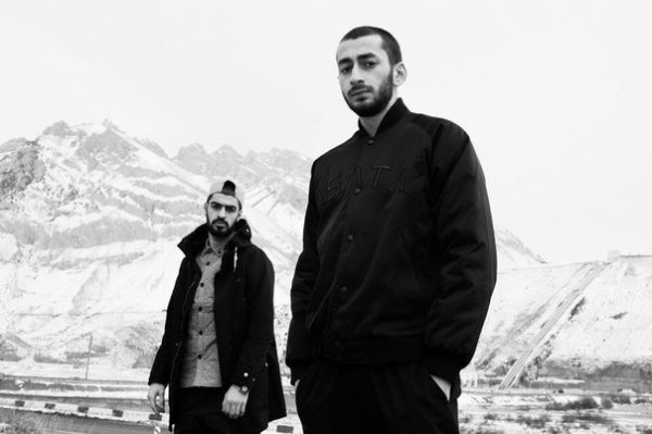 Miyagi &amp; Эндшпиль - Skill