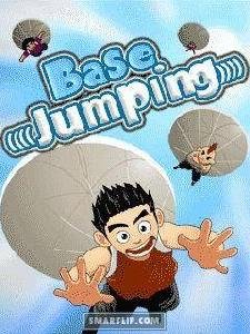 Base Jumping