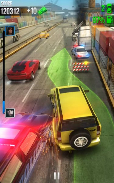 Hwy Getaway 1.0.3