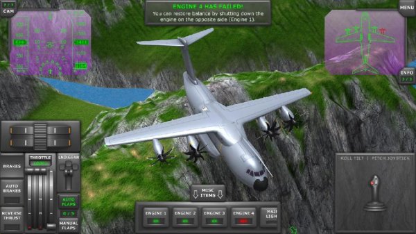 turbo propflight sim 1.19mod