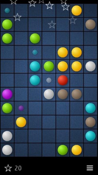 Q Color Lines