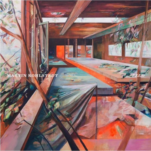 Martin Kohlstedt - VIM