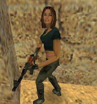 female-terror