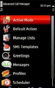 Melon Advanced Call Manager v2.78.287 S6