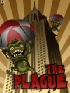 the plague 240x320