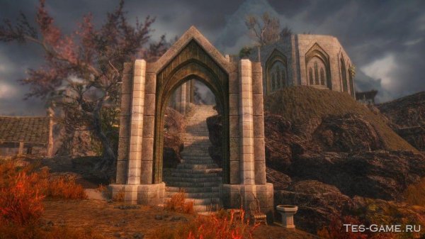The Eldamar