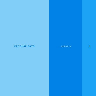 Pet Shop Boys - Domino Dancing (Demo Version)