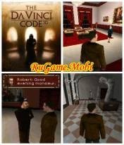 Code Da Vinci 3D