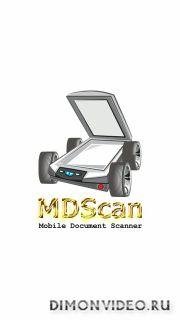 STOIK imaging MDscan
