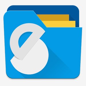 Solid Explorer Full v2.8.7 (build 200217) ARMv7